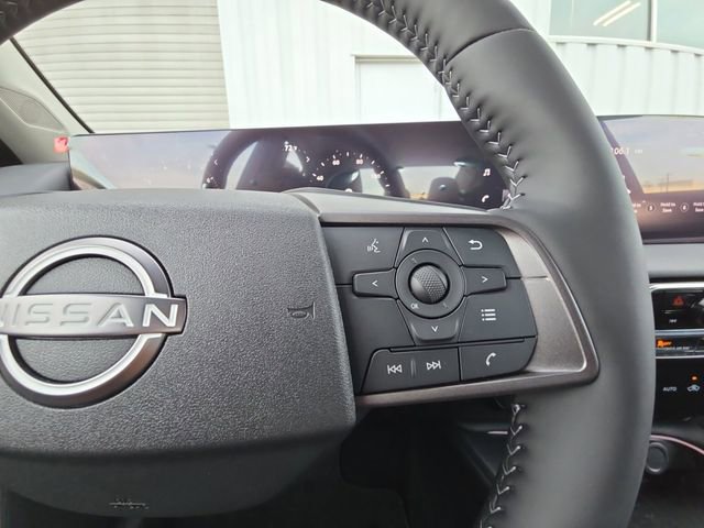 New 2026 Nissan Sentra SV image 12