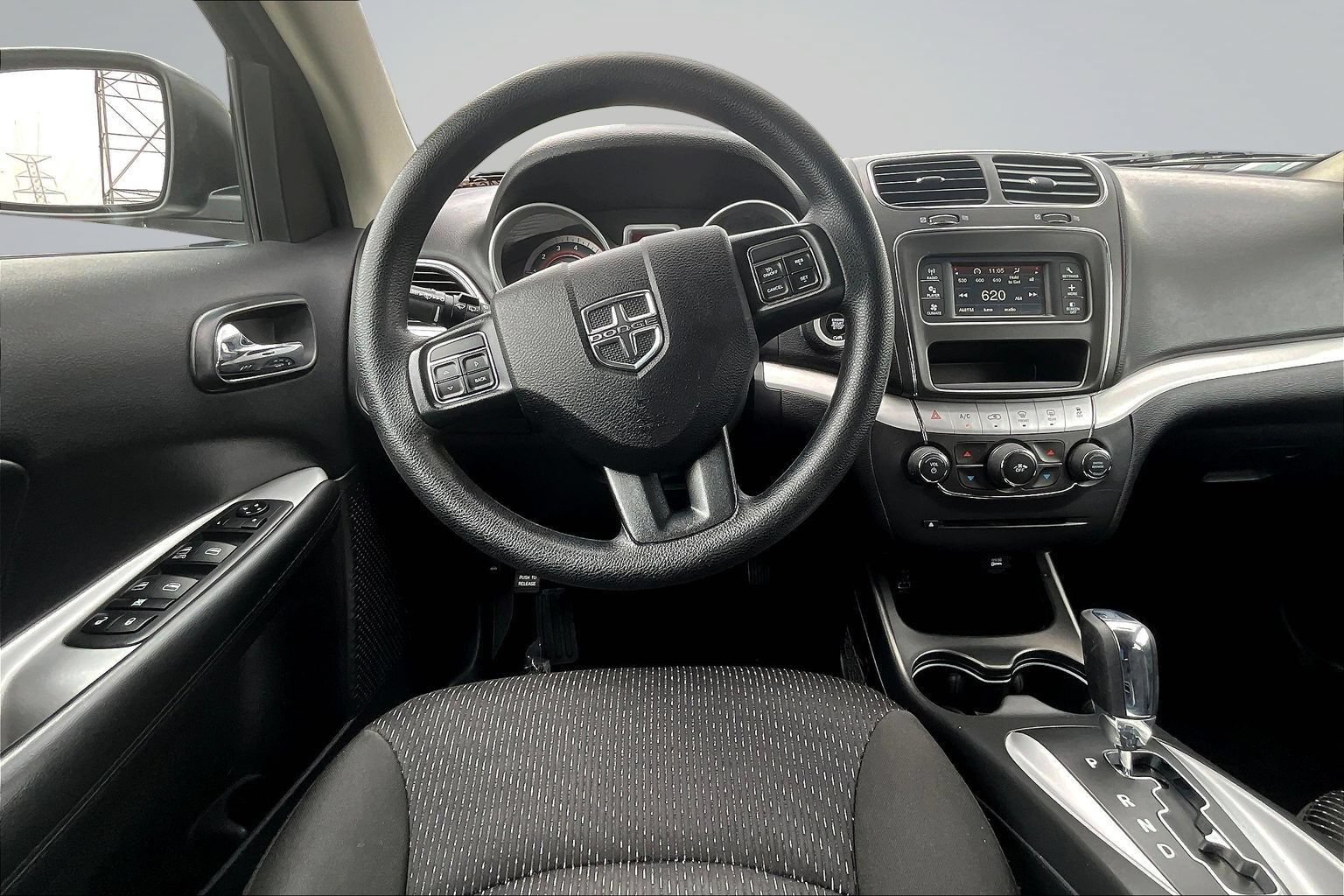 Used 2019 Dodge Journey SE FWD image 8