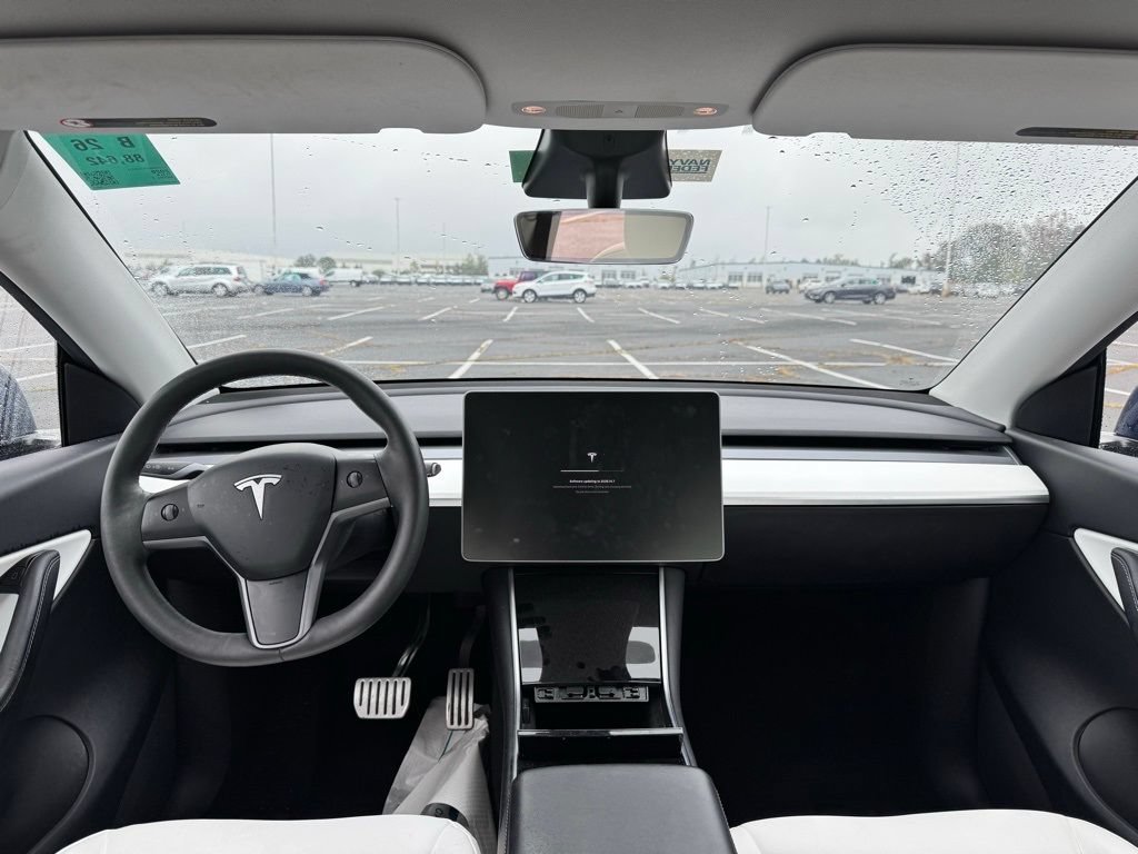 Used 2020 Tesla Model Y Performance AWD/4WD image 19