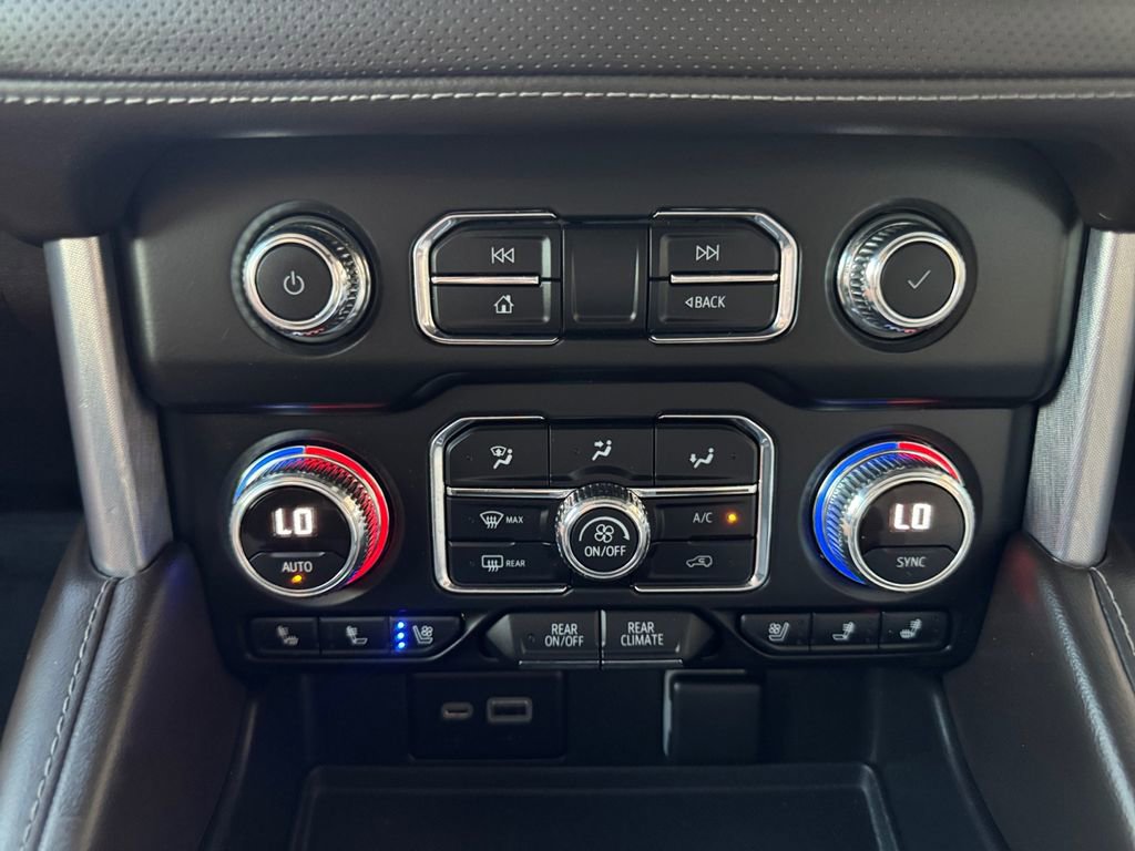 Used 2022 GMC Yukon SLT image 22