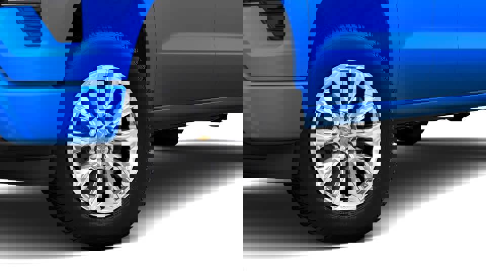 New 2026 Chevrolet Silverado 1500 Custom image 49