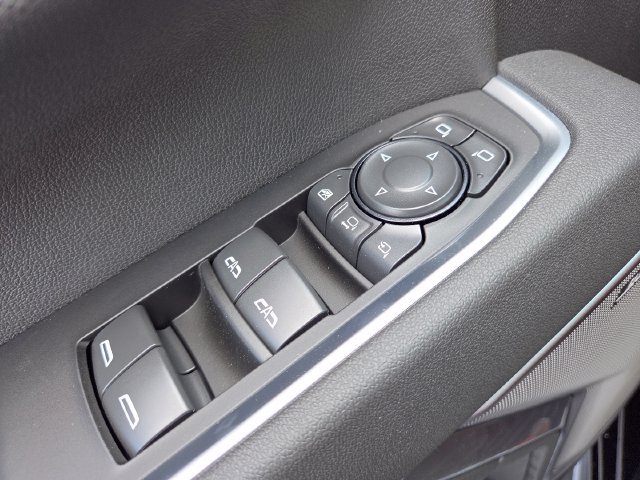 New 2026 Chevrolet Silverado 2500 High Country w/ Midnight Edition AWD/4WD image 11