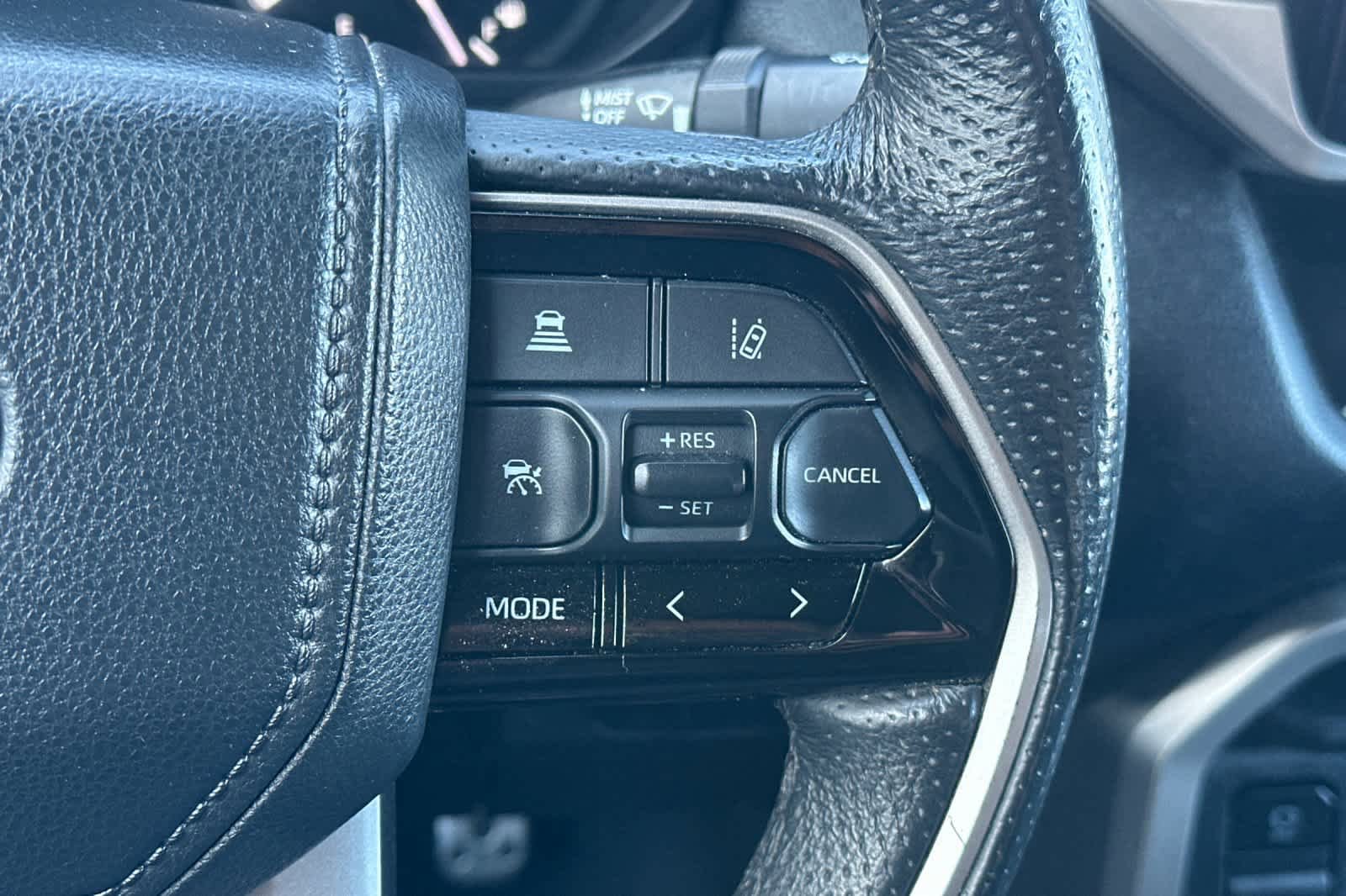 Used 2023 Toyota Tundra SR5 w/ TRD Sport Package AWD/4WD image 26