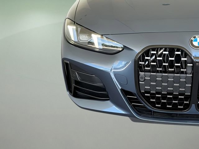 New 2026 BMW 430i Coupe w/ M Sport Package image 3