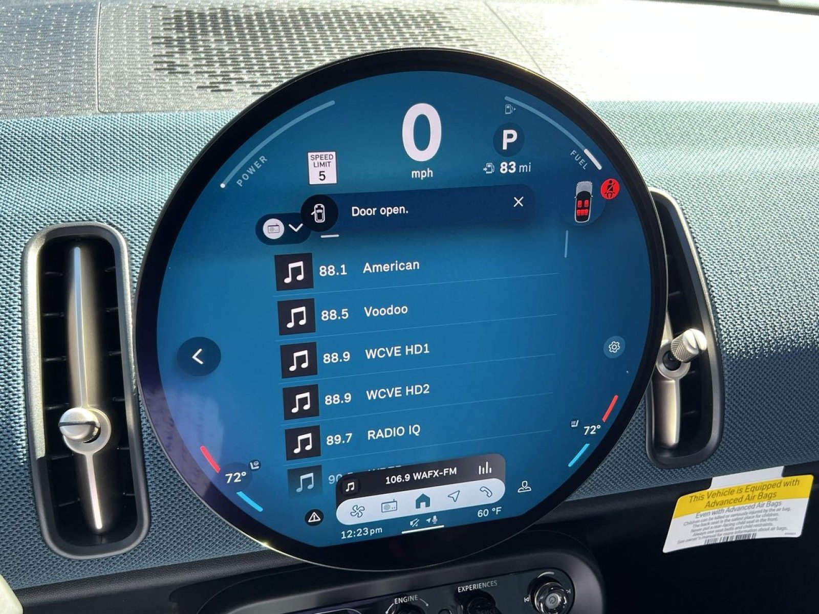 New 2026 MINI Cooper Countryman S image 15