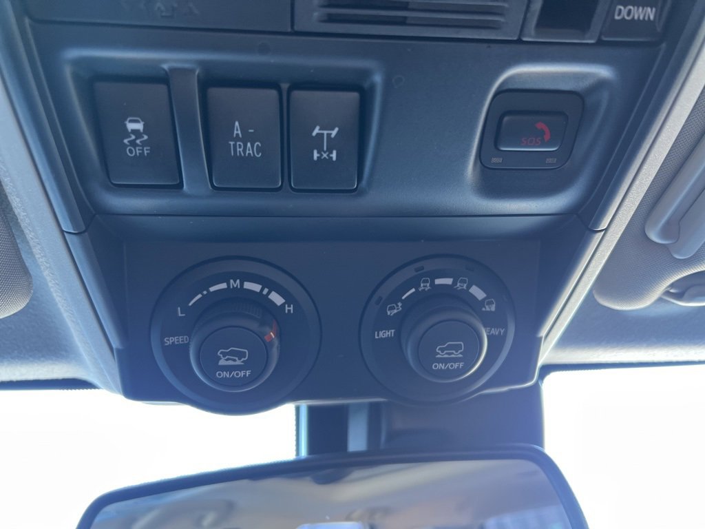 Used 2021 Toyota 4Runner TRD Pro image 32