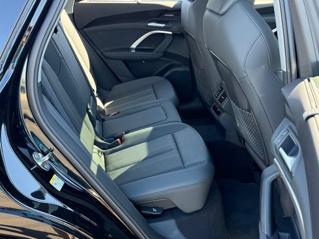 Used 2025 Audi Q5 Premium Plus AWD/4WD image 24