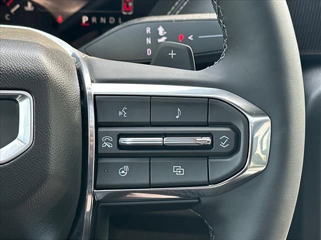 New 2026 GMC Yukon Elevation w/ Elevation Premium Package AWD/4WD image 32