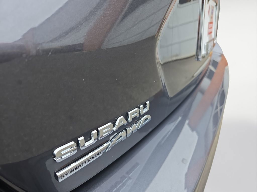 Certified 2025 Subaru Crosstrek 2.5i Limited w/ Crosstrek Mirror Package image 16