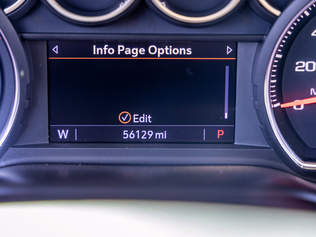 Used 2021 Chevrolet Silverado 1500 LT RWD image 19