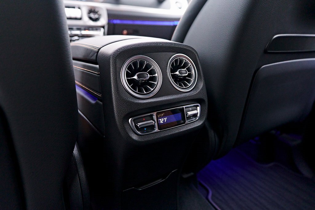Used 2022 Mercedes-Benz G 550 image 52