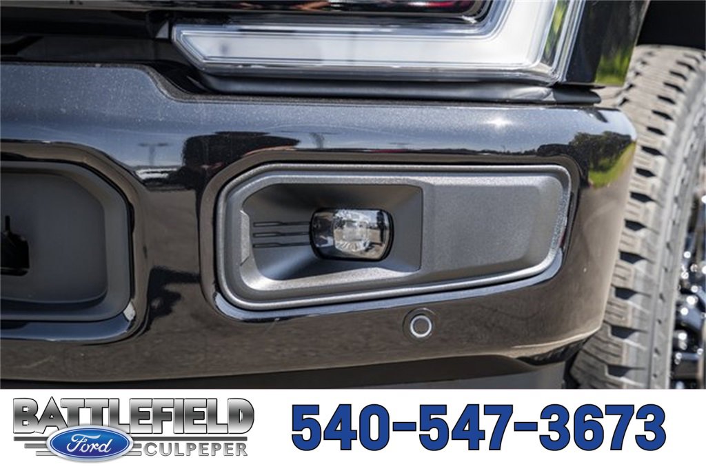 New 2026 Ford F250 Lariat image 12