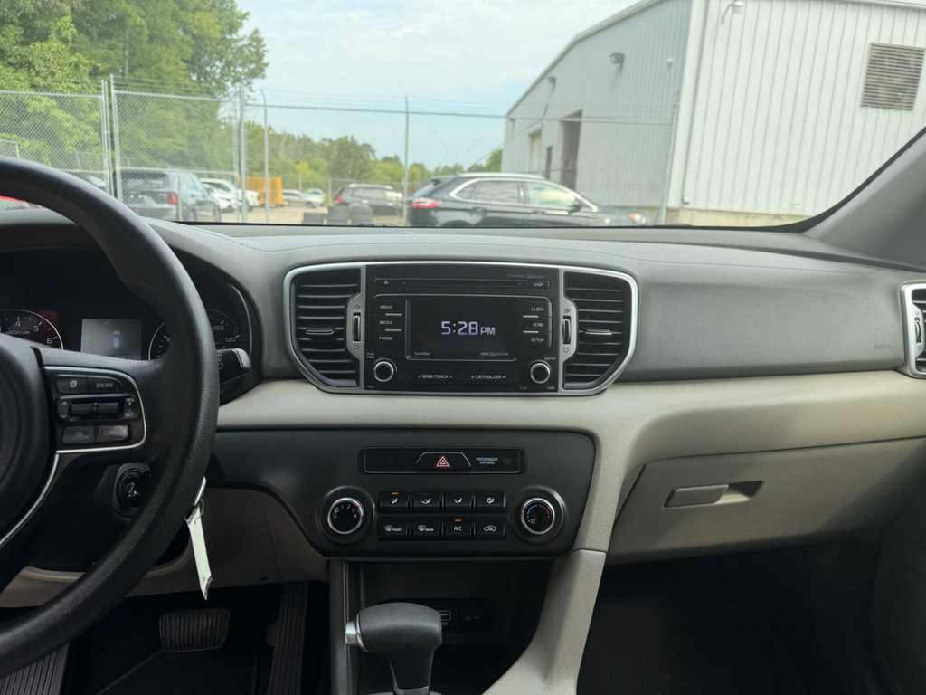 Used 2017 Kia Sportage LX FWD image 20