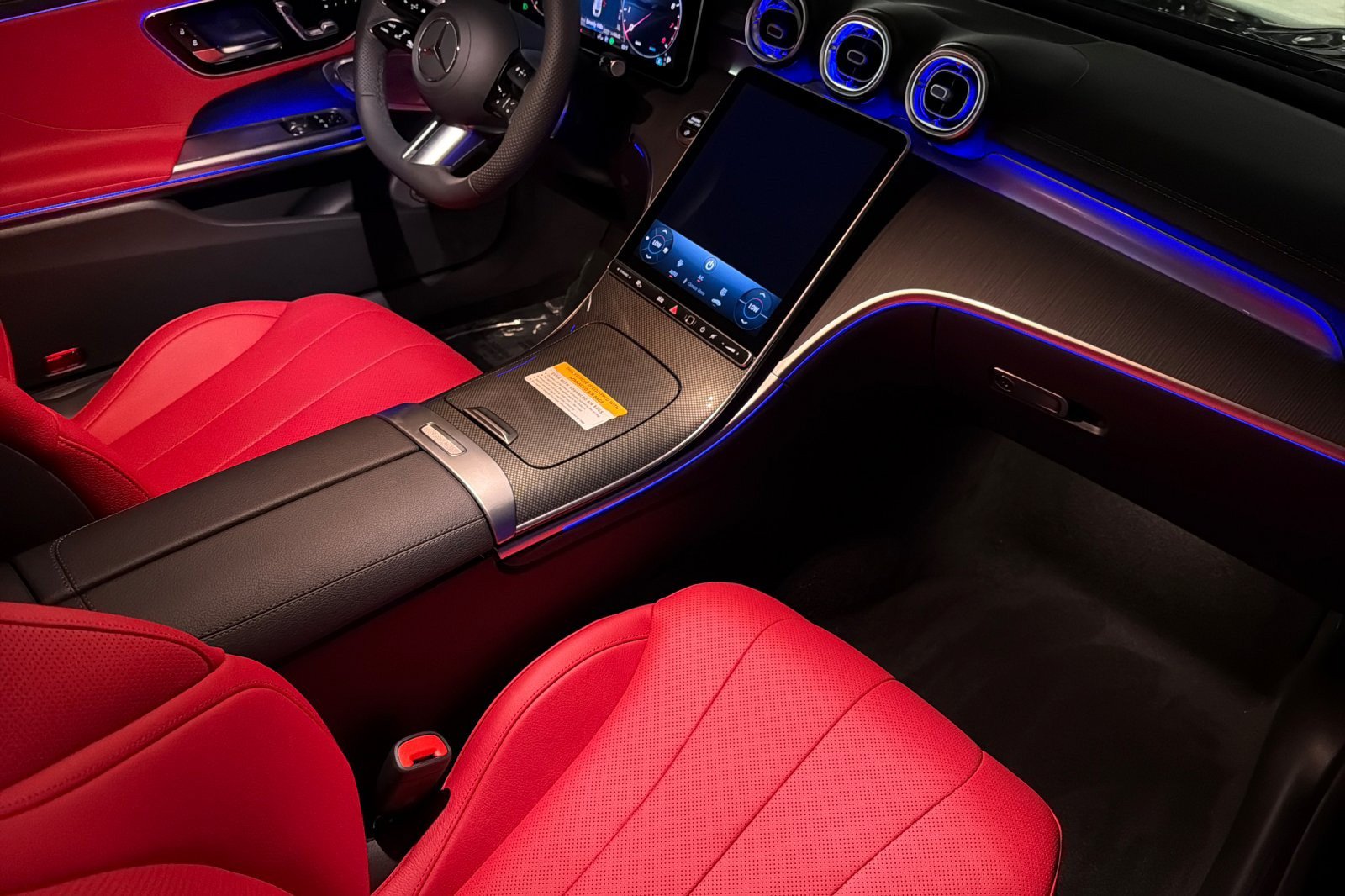 New 2026 Mercedes-Benz CLE 450 4MATIC Coupe image 14