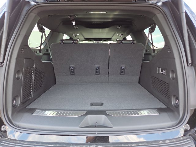 New 2026 GMC Yukon XL AT4 w/ AT4 Premium Plus Package AWD/4WD image 21