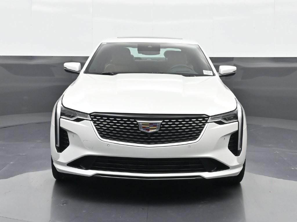 Certified 2023 Cadillac CT4 Premium Luxury w/ Super Cruise 2 Package AWD/4WD image 15