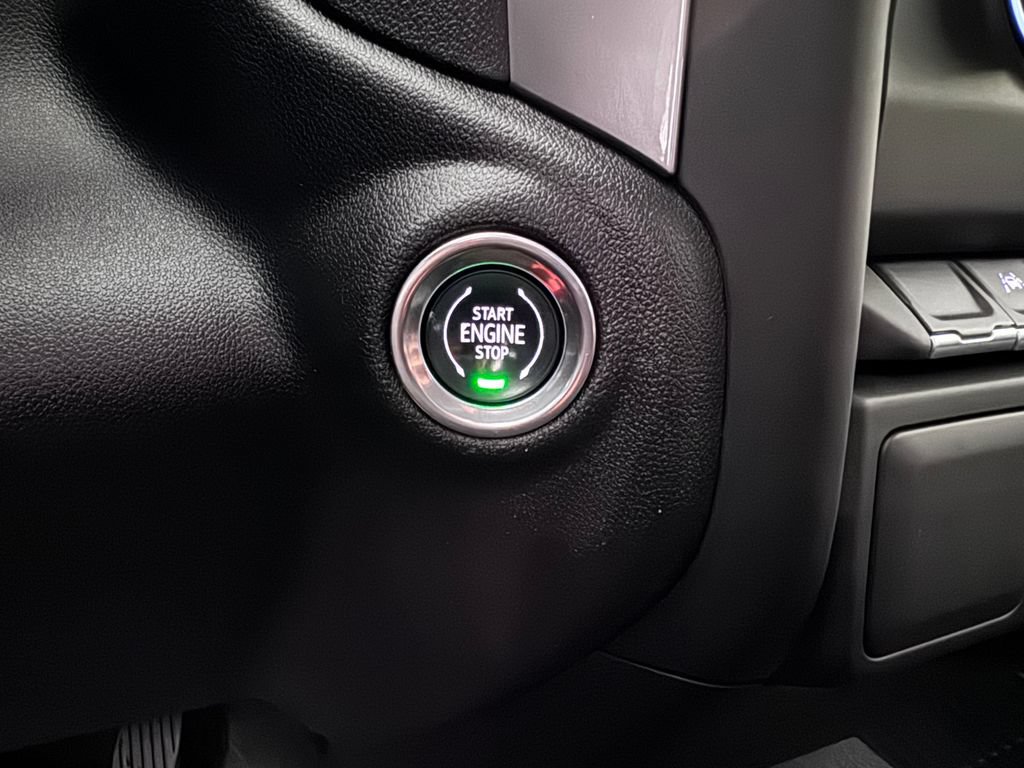 Certified 2023 Chevrolet Silverado 1500 Custom AWD/4WD image 22