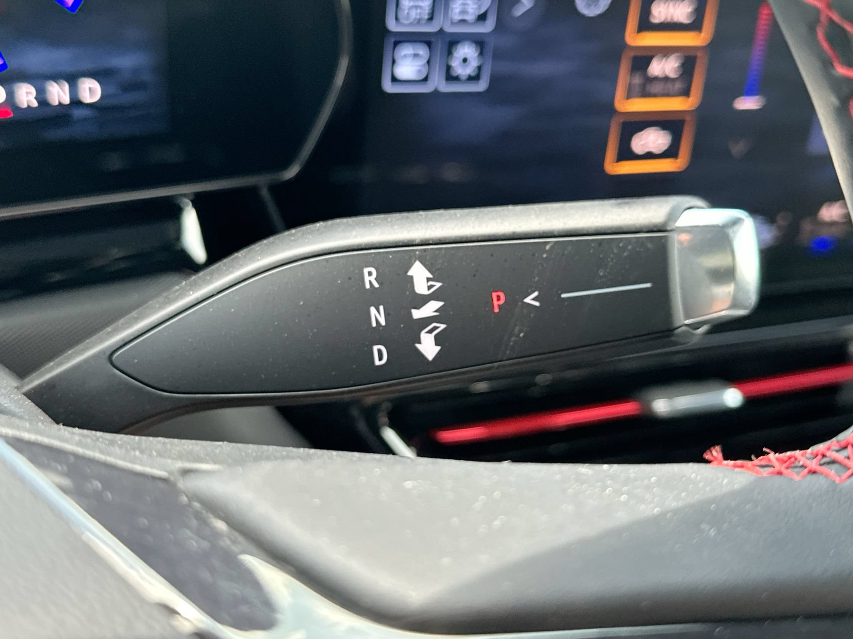 New 2025 Chevrolet Silverado EV RST AWD/4WD image 15