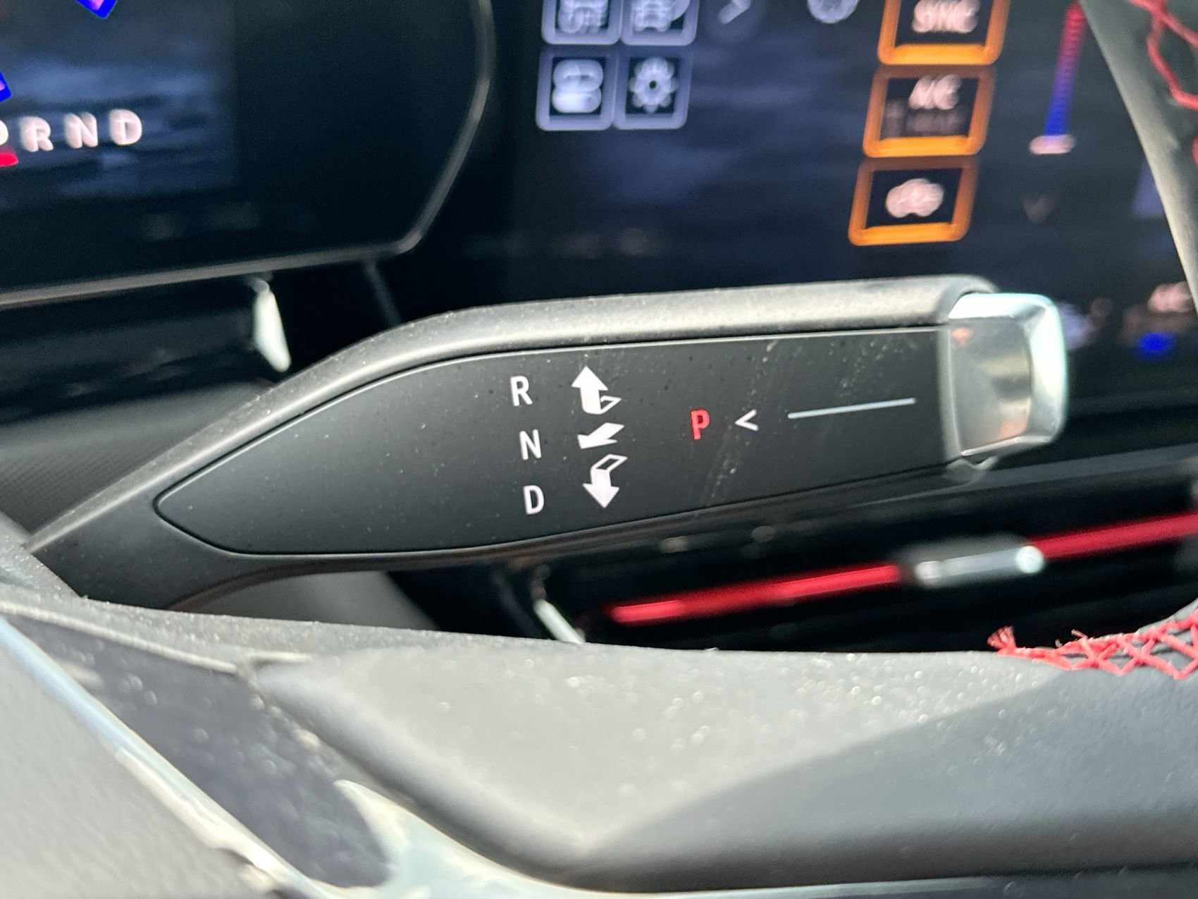 New 2025 Chevrolet Silverado EV RST AWD/4WD image 15