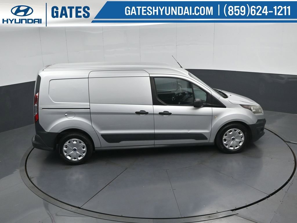 Used 2015 Ford Transit Connect XL FWD image 40