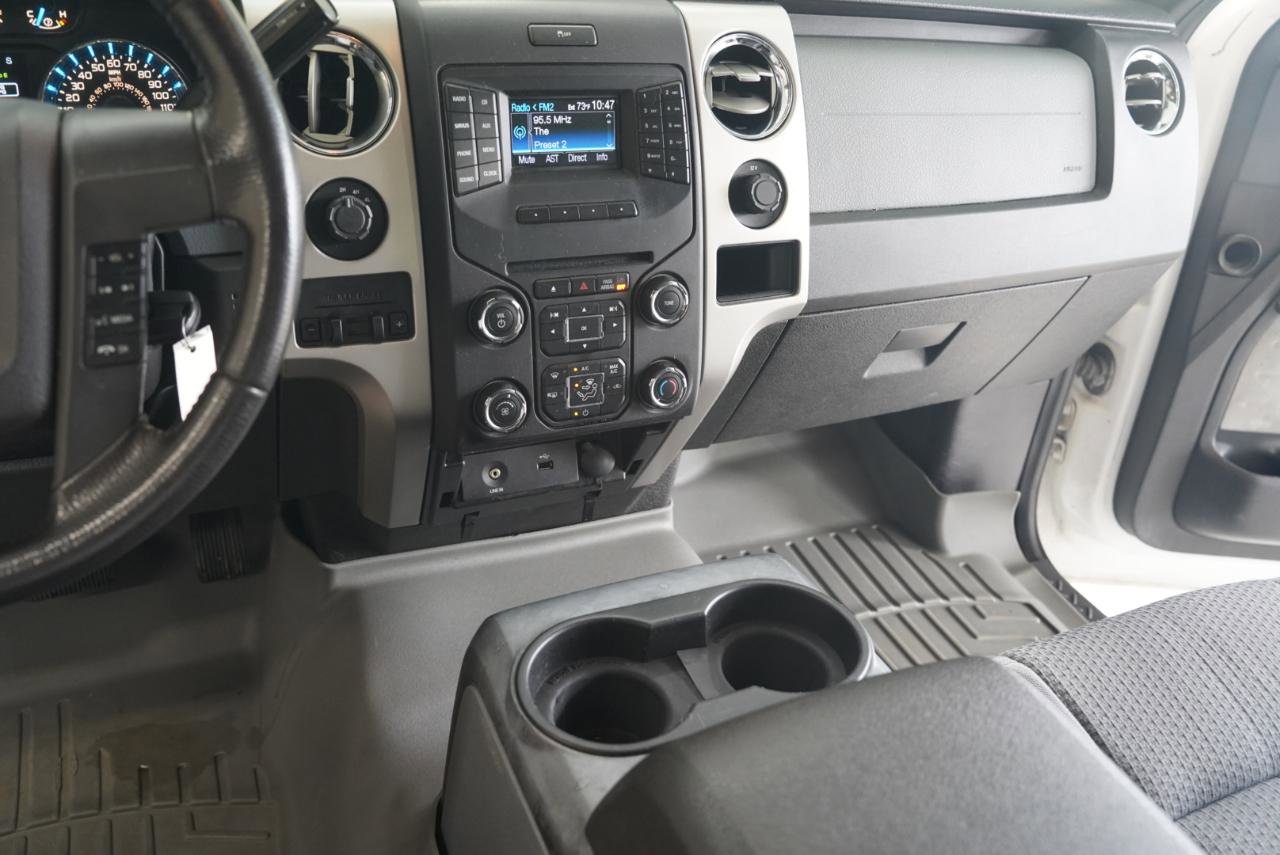 Used 2013 Ford F150 XLT w/ Luxury Equipment Group AWD/4WD image 18