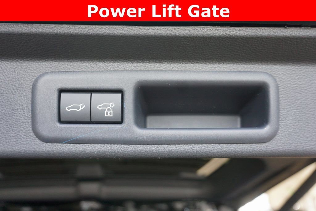 New 2026 Toyota Sequoia TRD Pro image 22