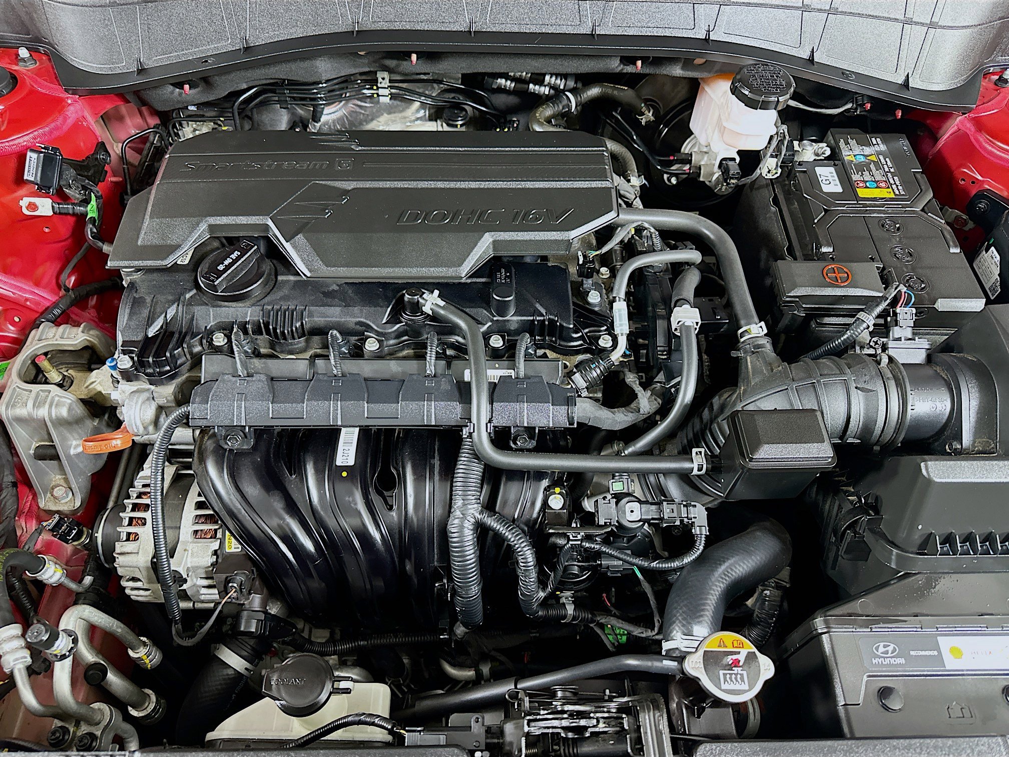 Used 2024 Hyundai Kona SEL image 31