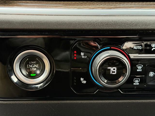 Used 2022 Chevrolet Silverado 1500 LT image 31