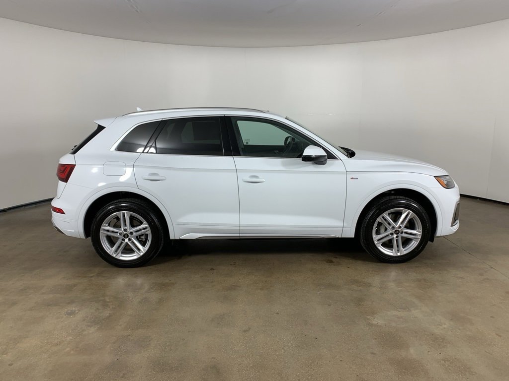 Used 2024 Audi Q5 e Premium Plus image 5