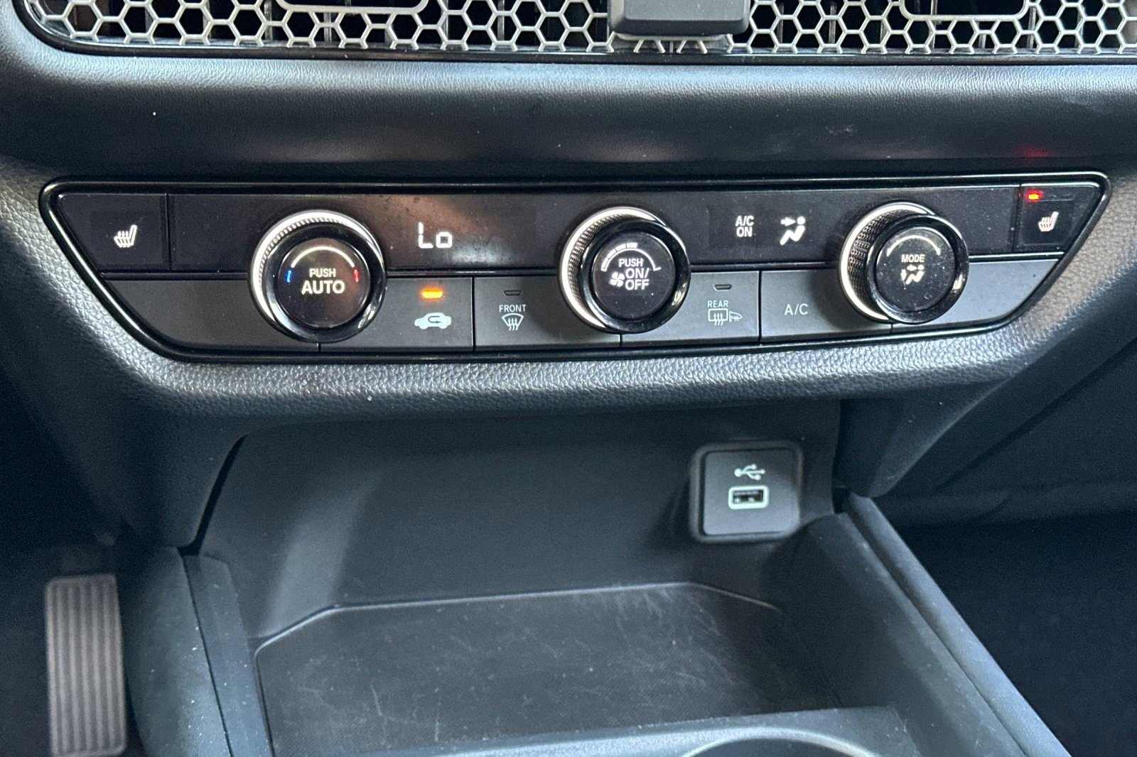 Used 2024 Honda HR-V Sport image 18