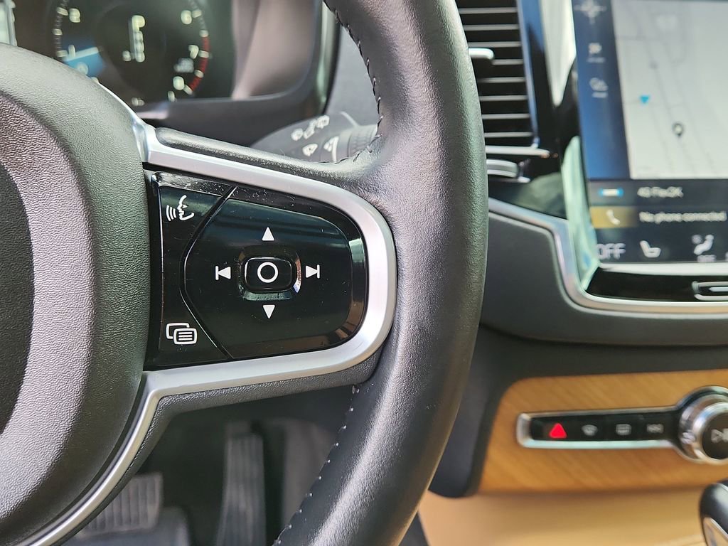 Used 2019 Volvo XC90 T6 Inscription w/ Advanced Package image 22