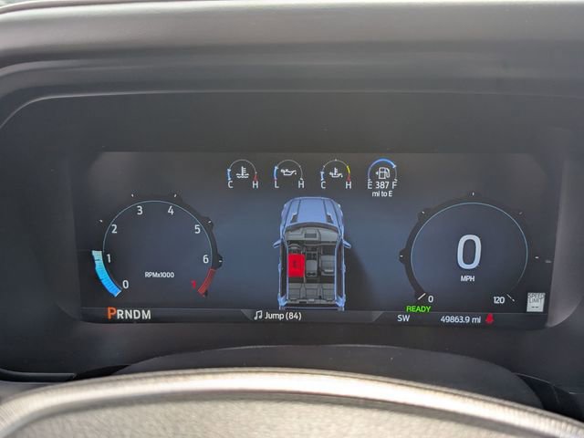 Used 2024 Ford F150 Platinum w/ Equipment Group 703A Plus image 13