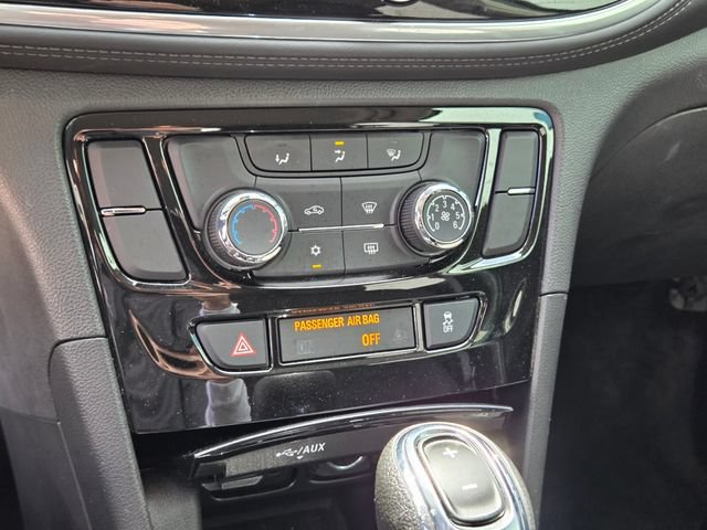Certified 2021 Buick Encore Preferred w/ Safety Package FWD image 22