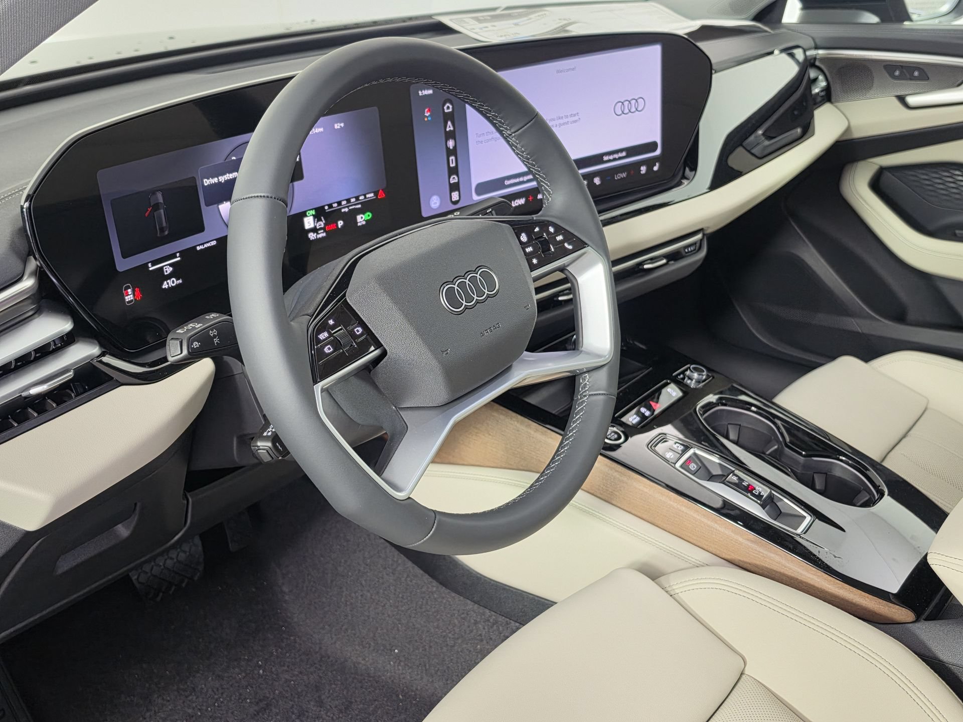 New 2026 Audi A5 2.0T Premium Plus AWD/4WD image 13