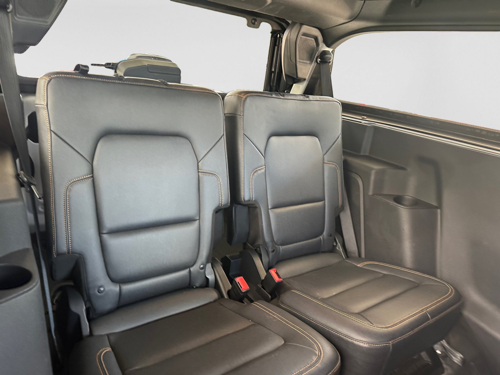 Used 2024 Ford Bronco Badlands AWD/4WD image 17