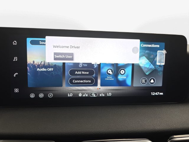 New 2027 Nissan Sentra SR w/ SR All Weather Package FWD image 21