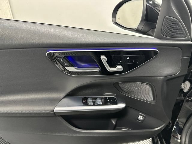 Used 2022 Mercedes-Benz C 300 4MATIC Sedan image 14