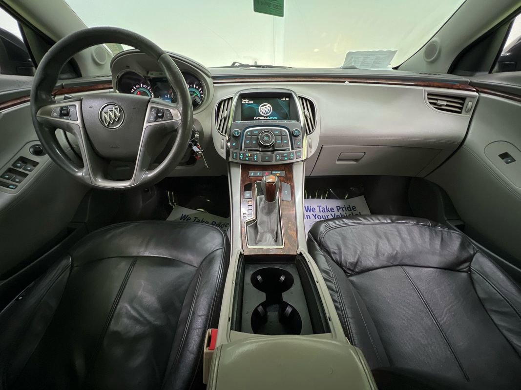 Used 2013 Buick LaCrosse FWD image 17