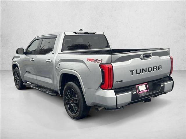 Used 2024 Toyota Tundra SR5 image 7