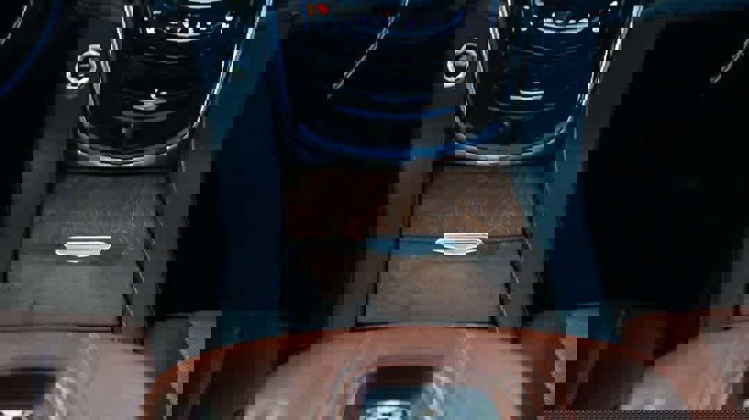 Used 2016 Cadillac Escalade ESV Luxury image 30