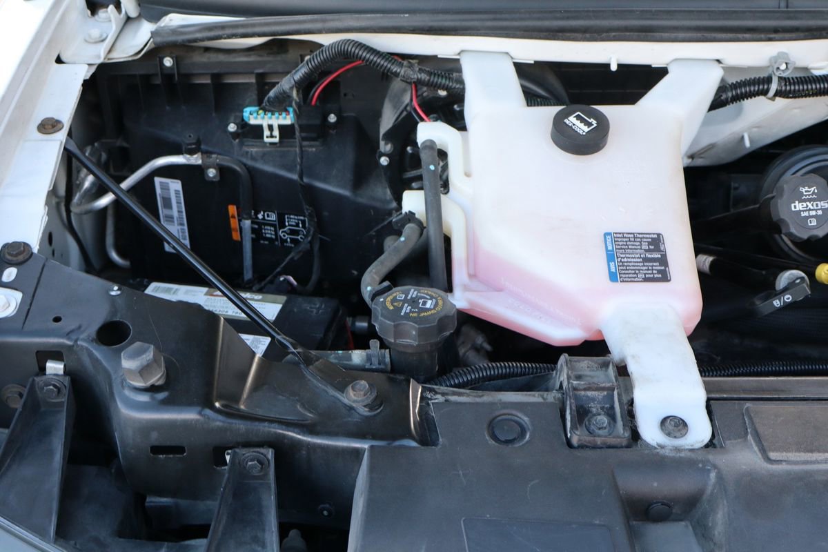 Used 2020 Chevrolet Express 2500 w/ Enhanced Convenience Package image 34