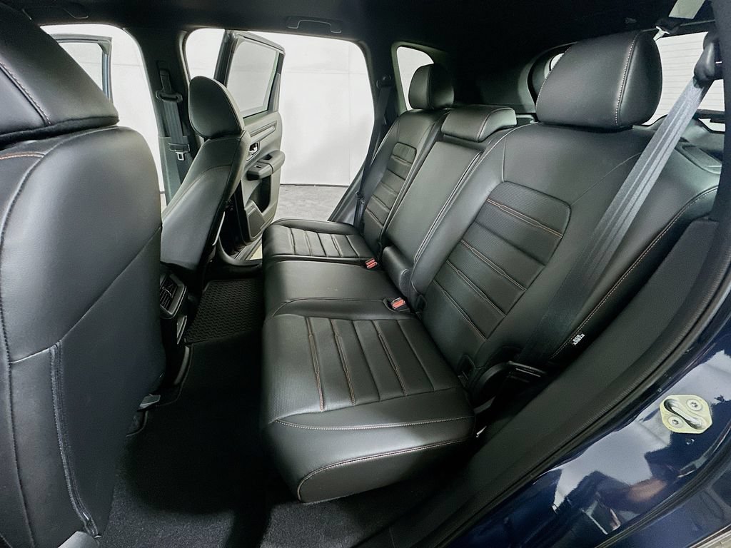 Used 2025 Honda CR-V Sport-L image 16