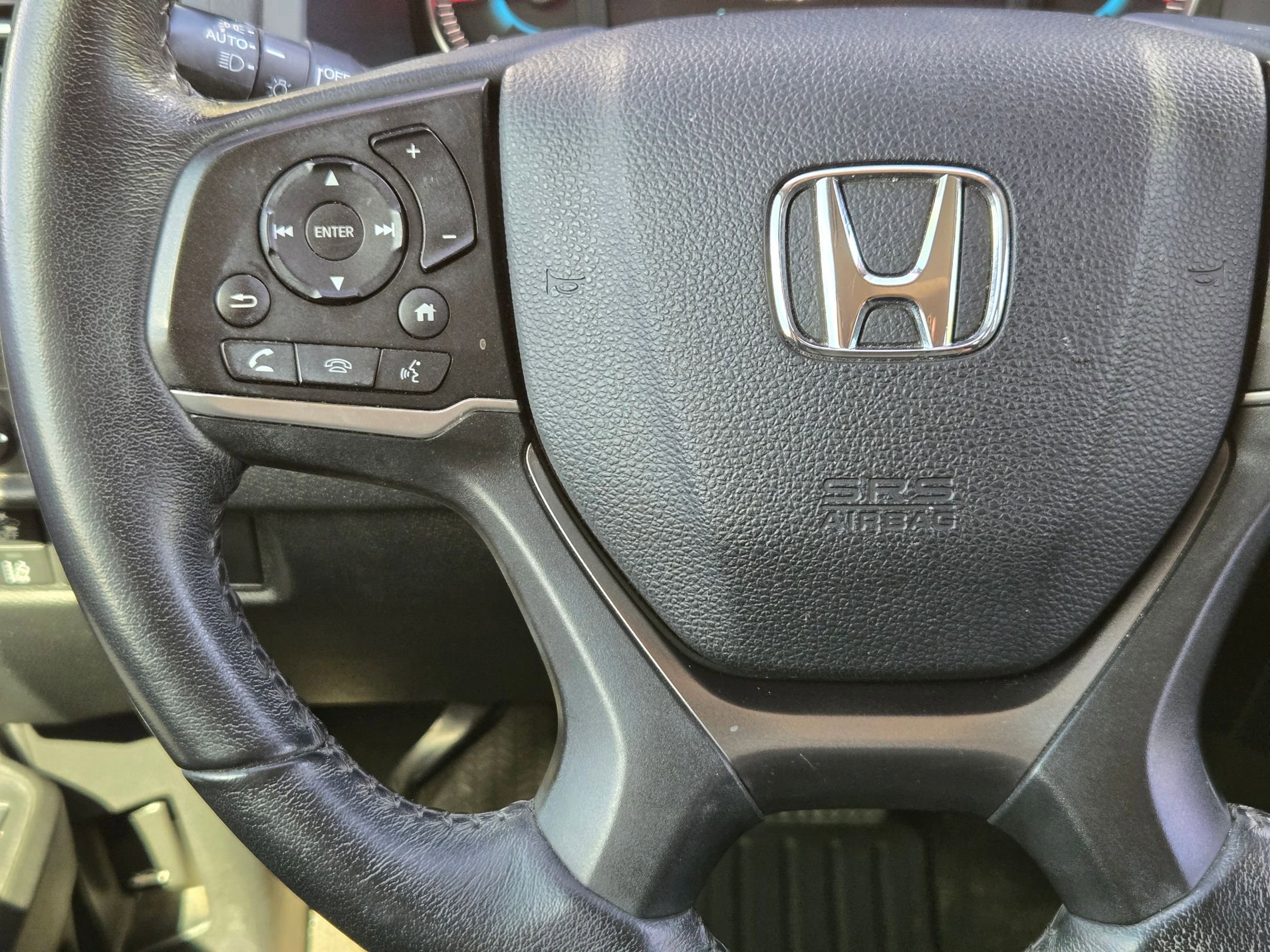 Used 2020 Honda Pilot EX-L image 21