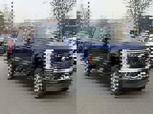 New 2026 Ford F250 XLT w/ FX4 Off-Road Package image 1