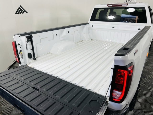 Used 2024 GMC Sierra 3500 SLE image 5