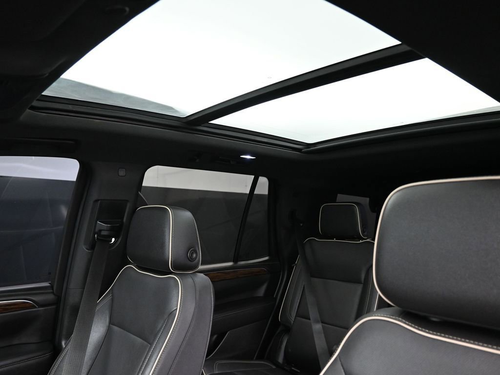 Used 2022 Chevrolet Tahoe Premier image 26