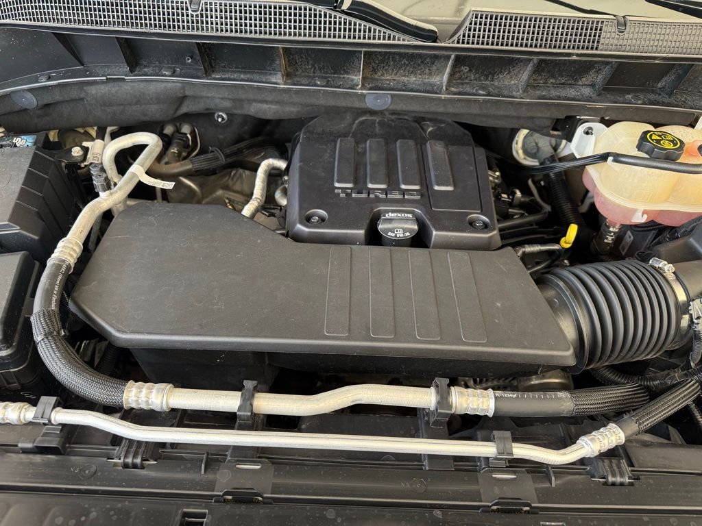 Used 2022 Chevrolet Silverado 1500 Custom image 46