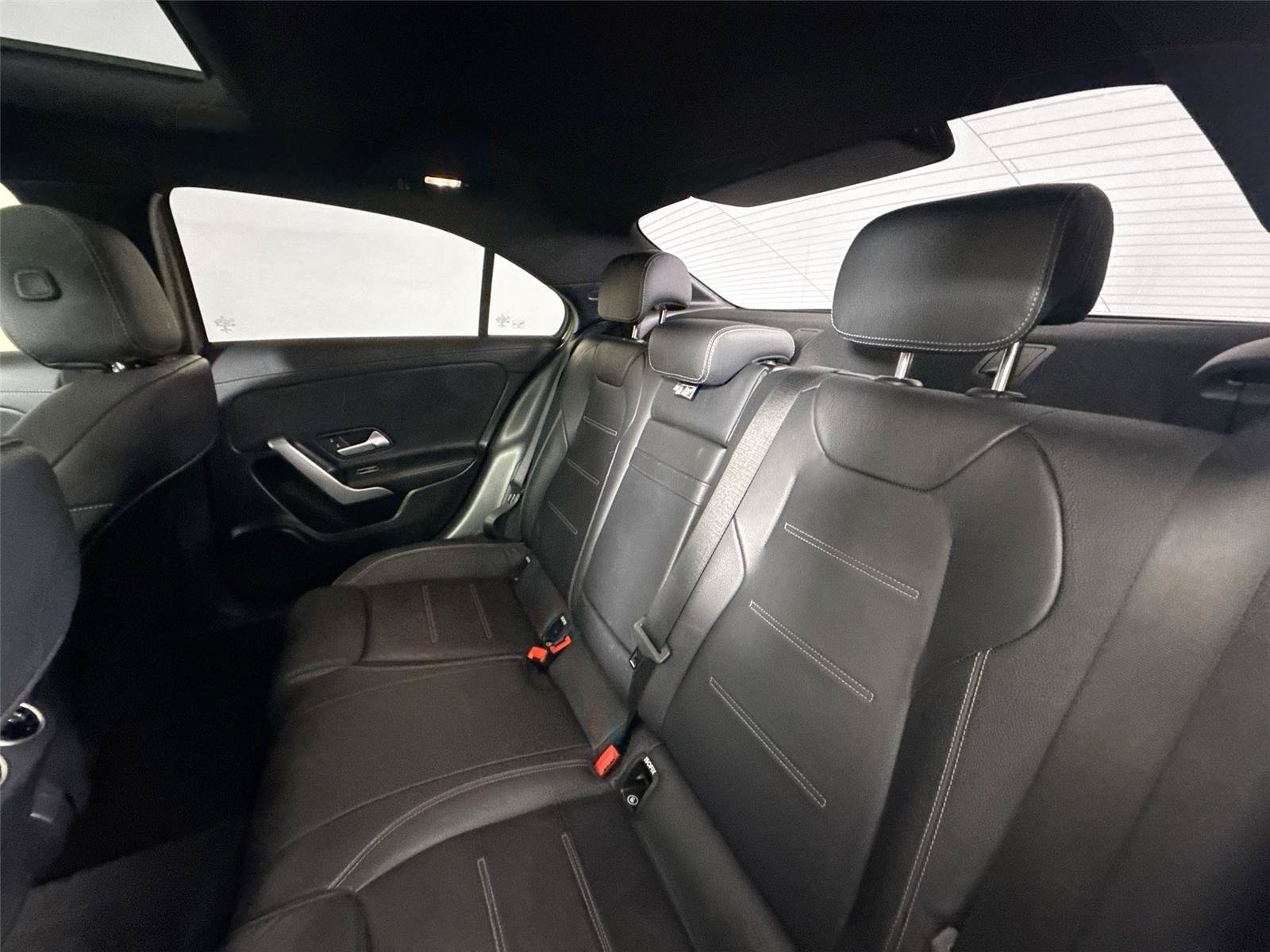 Used 2019 Mercedes-Benz A 220 4MATIC image 31