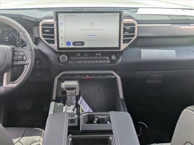 New 2026 Toyota Tundra SR5 image 11