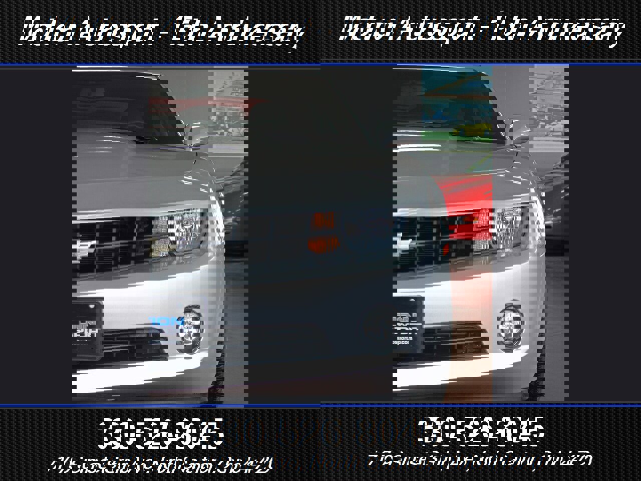 Used 2013 Chevrolet Camaro LS RWD image 6